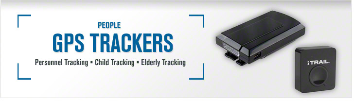 GPS Tracking Devices - GPS People Tracking - Clearlight Security